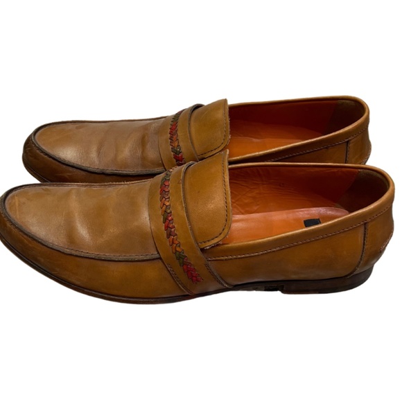 Etro Shoes Size 45.